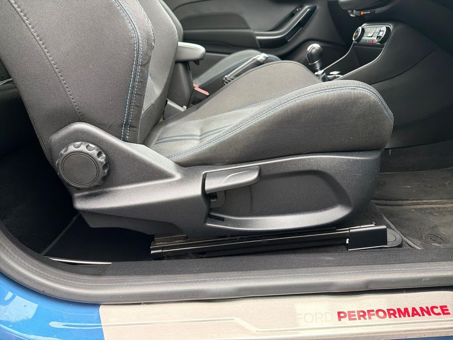 Used Ford Fiesta 2019 for sale - 78079397: Photo 30