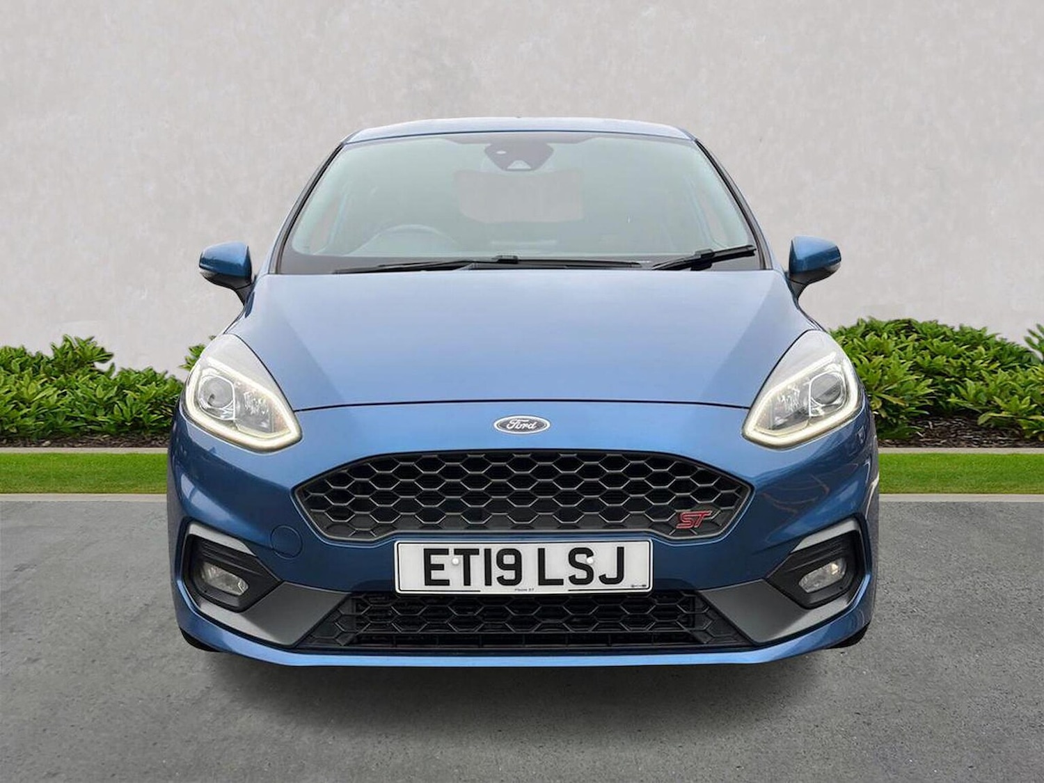 Used Ford Fiesta 2019 for sale - 78079397: Photo 5