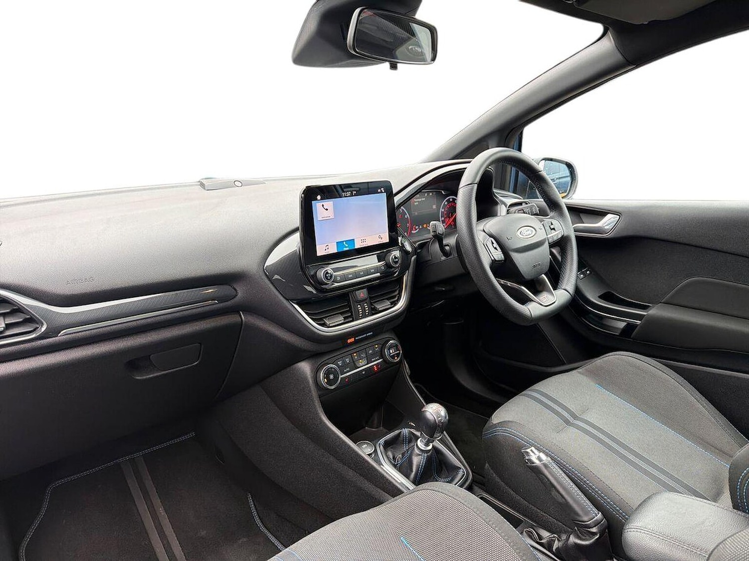 Used Ford Fiesta 2019 for sale - 78079397: Photo 7