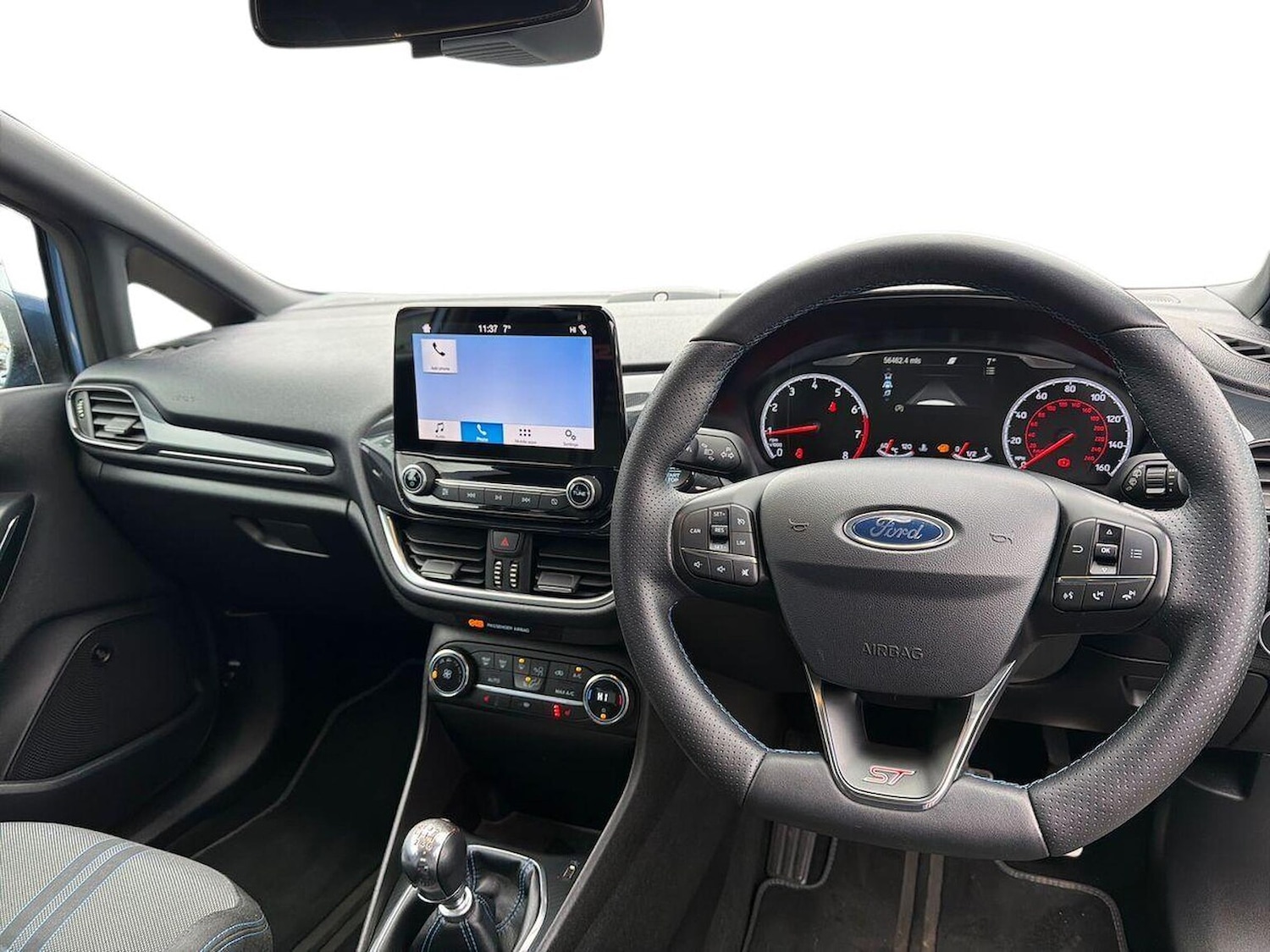 Used Ford Fiesta 2019 for sale - 78079397: Photo 9