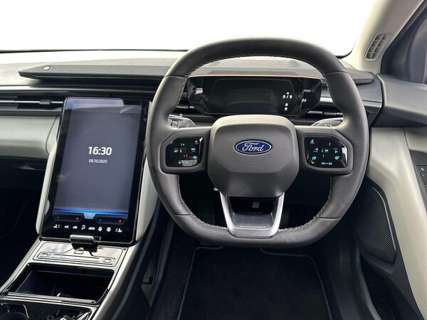 Used Ford Explorer 2025 for sale - 76220415: Photo 11