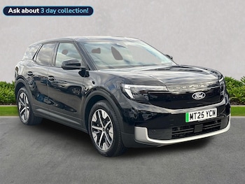 Ford - Explorer