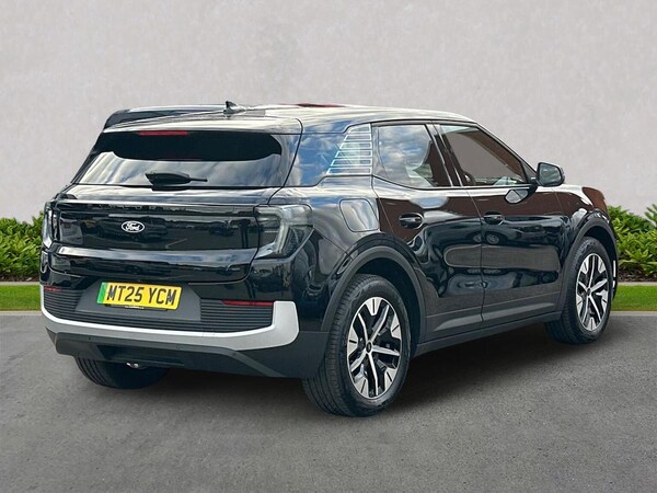 Used Ford Explorer 2025 for sale - 76220415: Photo 20