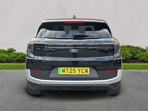 Used Ford Explorer 2025 for sale - 76220415: Photo 6