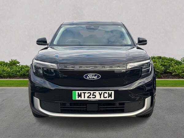 Used Ford Explorer 2025 for sale - 76220415: Photo 7
