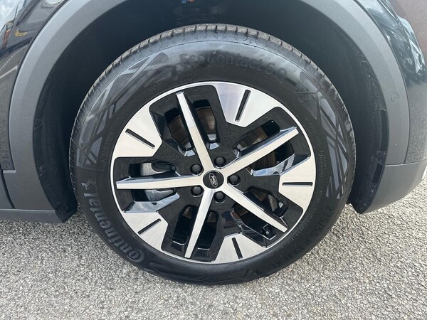 Used Ford Explorer 2025 for sale - 76220415: Photo 8