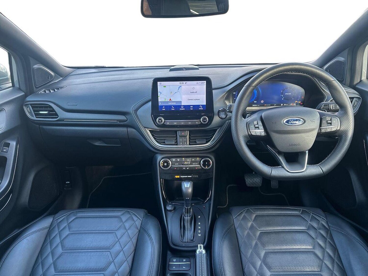 Used Ford Puma 2023 for sale - 78194889: Photo 10