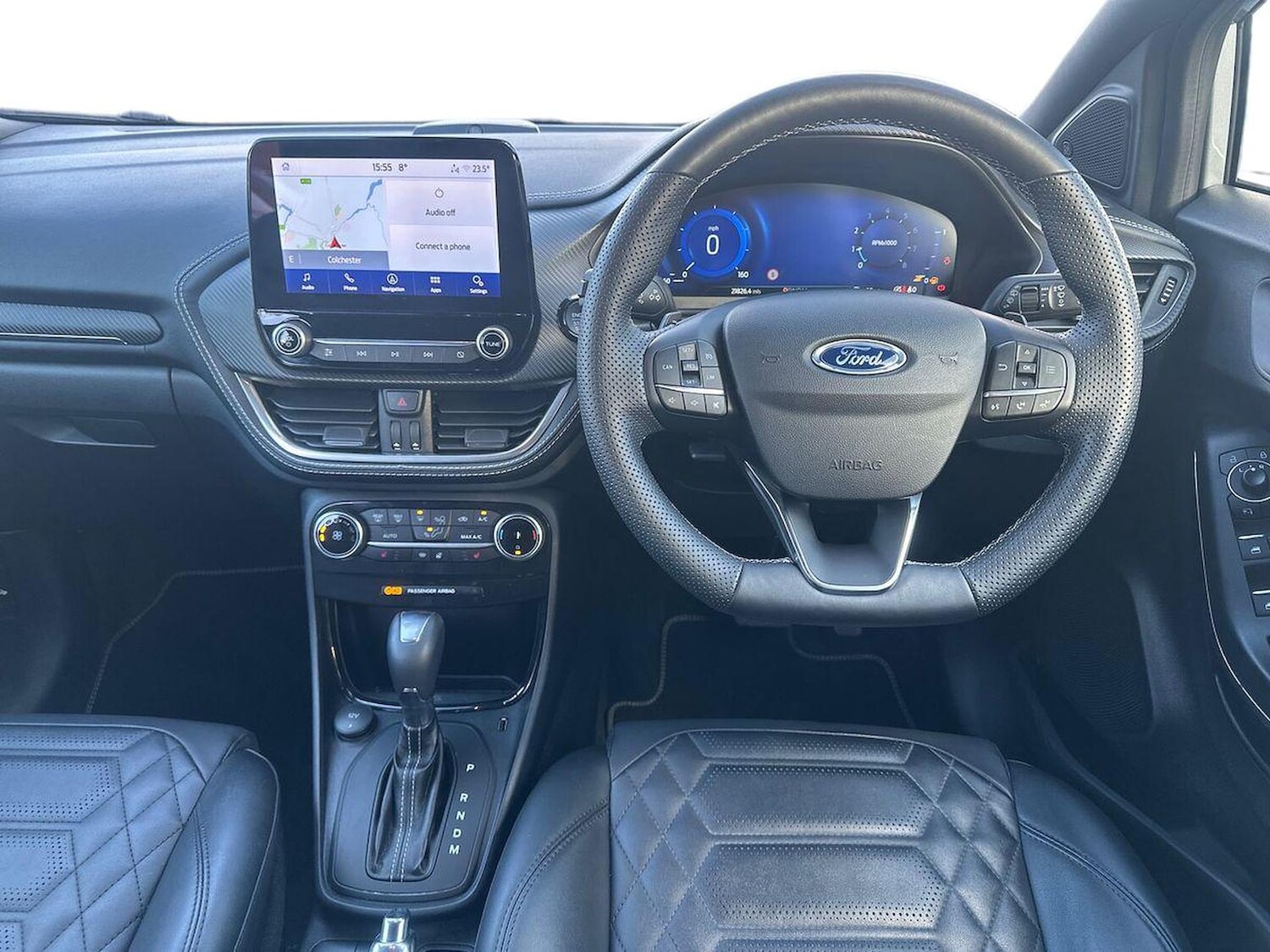 Used Ford Puma 2023 for sale - 78194889: Photo 11