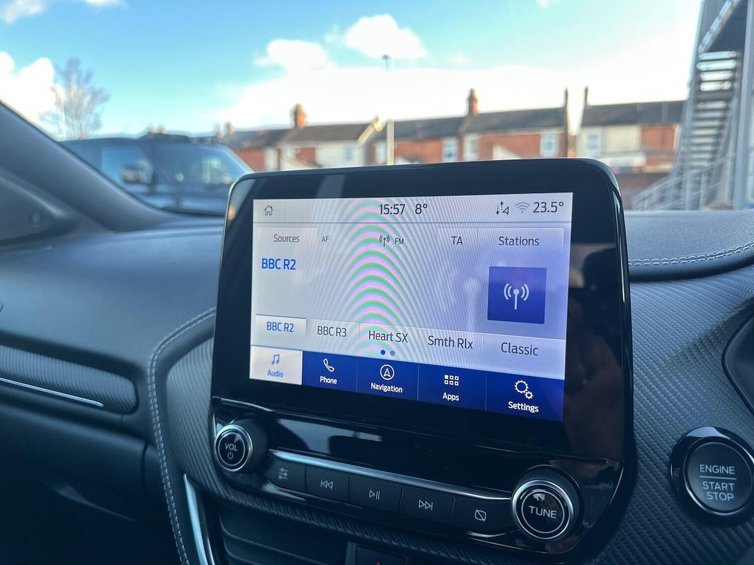 Used Ford Puma 2023 for sale - 78194889: Photo 13