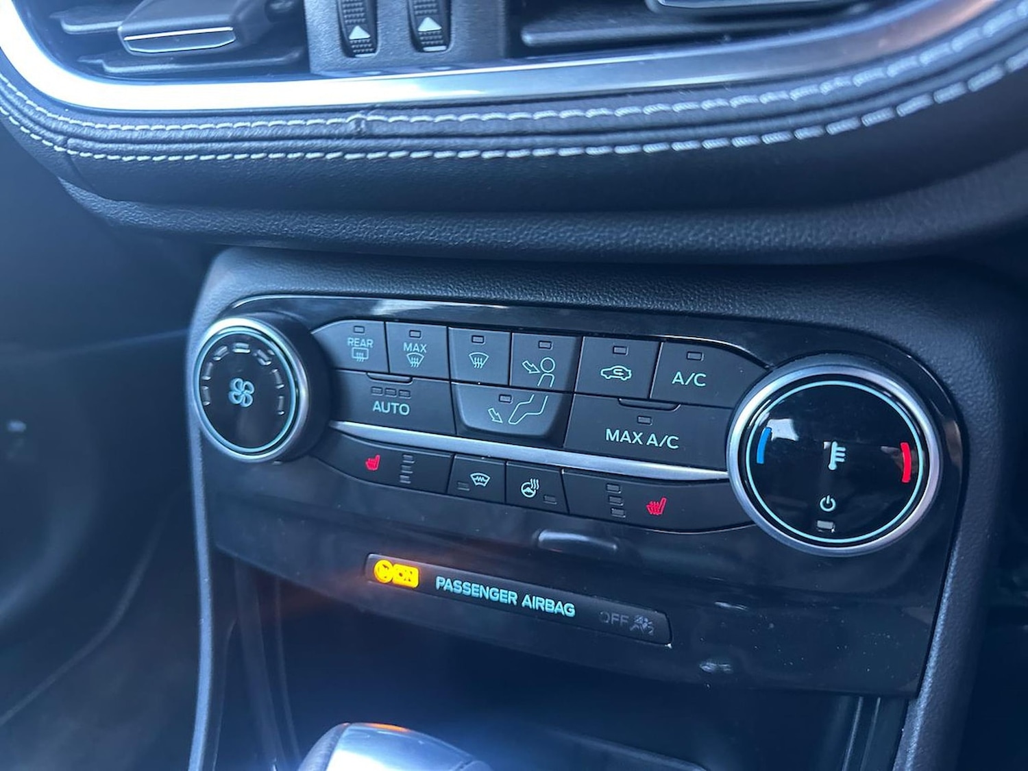 Used Ford Puma 2023 for sale - 78194889: Photo 14