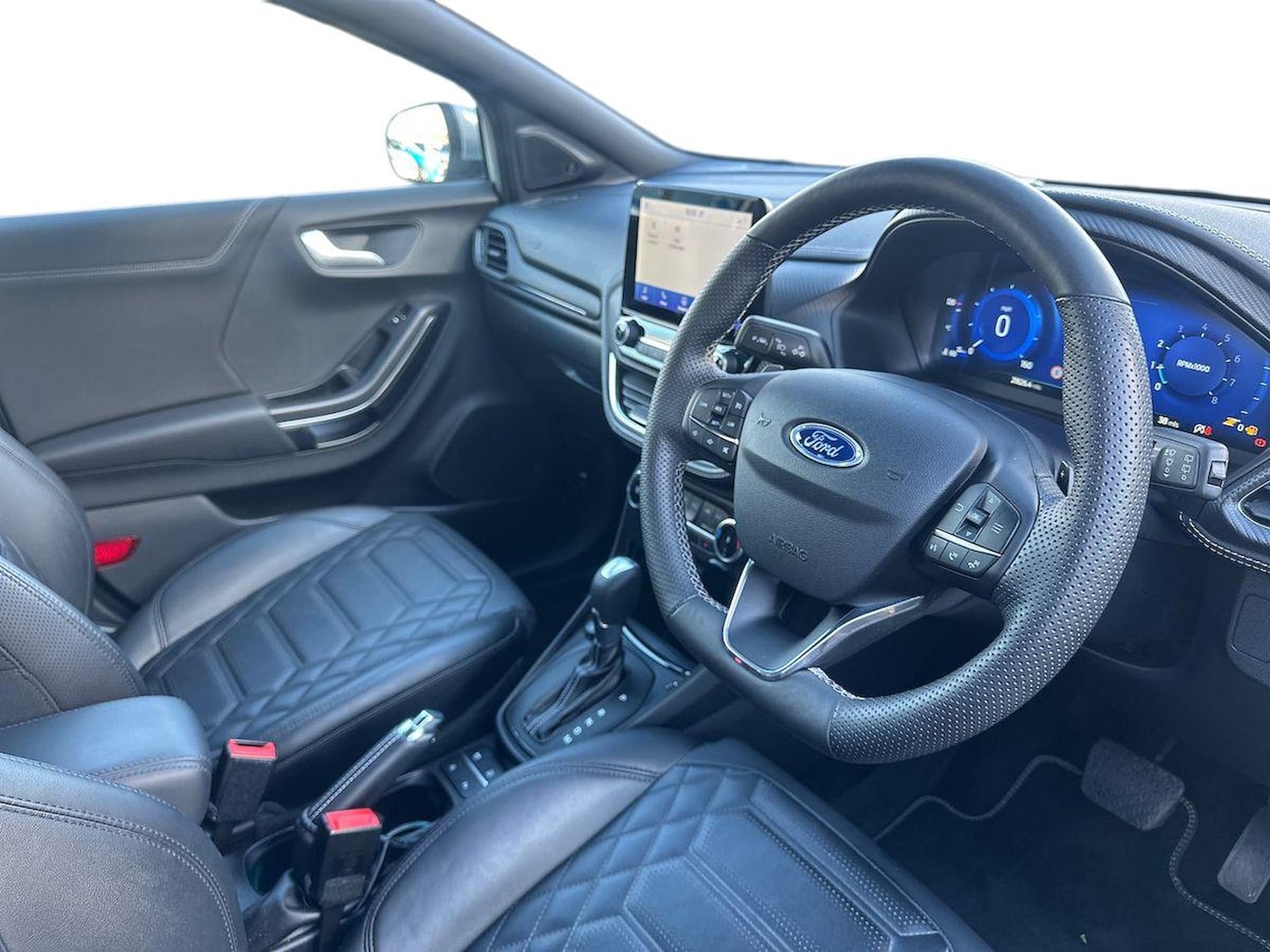 Used Ford Puma 2023 for sale - 78194889: Photo 17