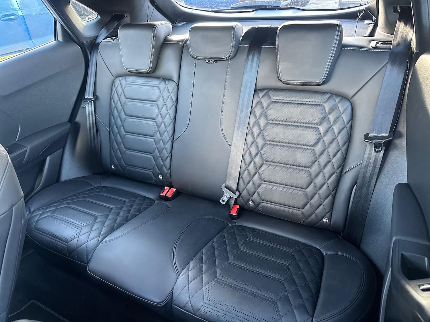 Used Ford Puma 2023 for sale - 78194889: Photo 18