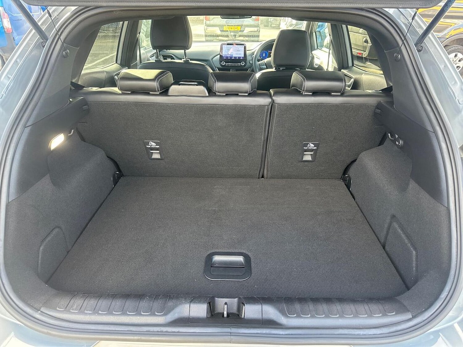 Used Ford Puma 2023 for sale - 78194889: Photo 19