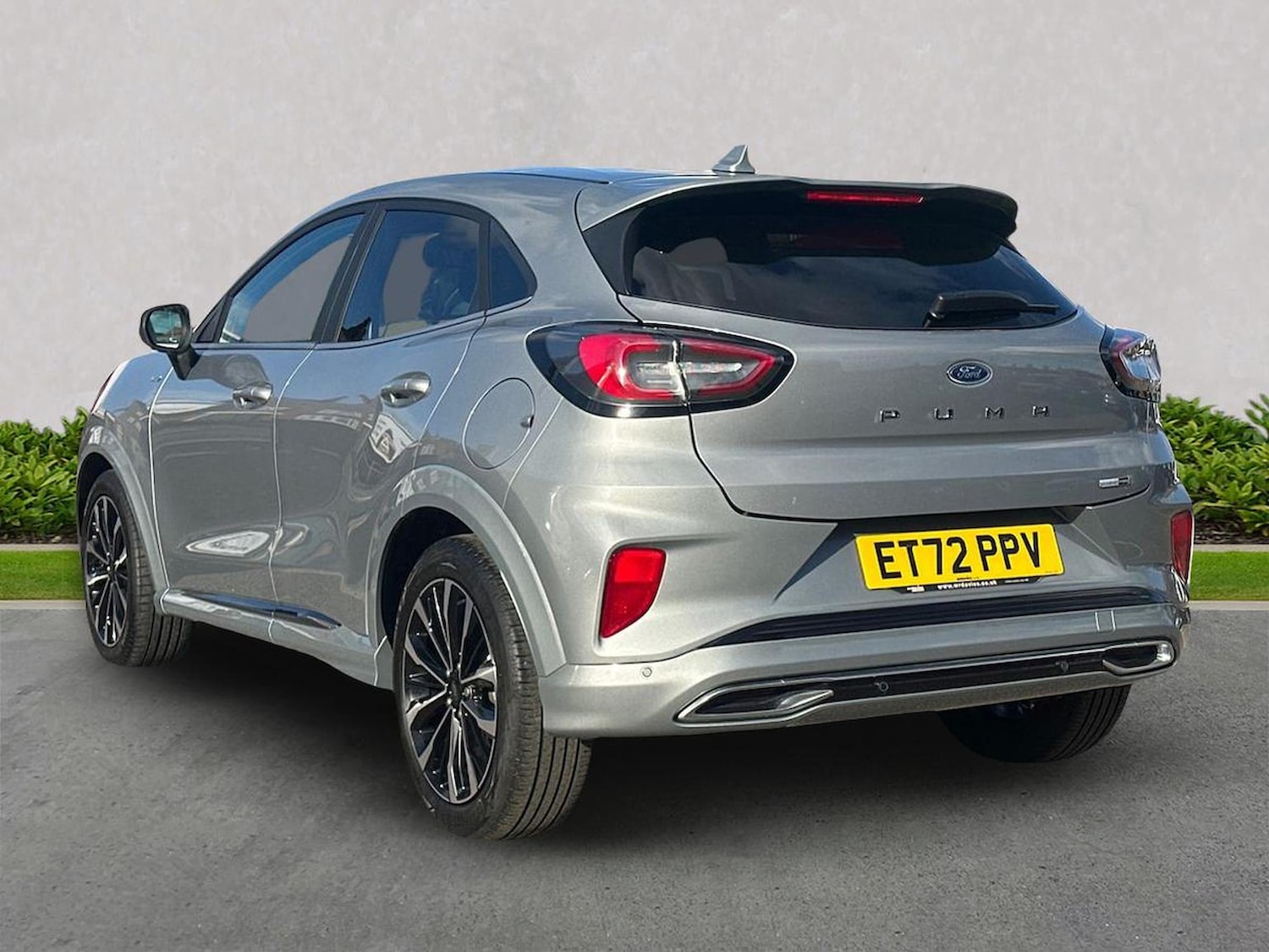 Used Ford Puma 2023 for sale - 78194889: Photo 2