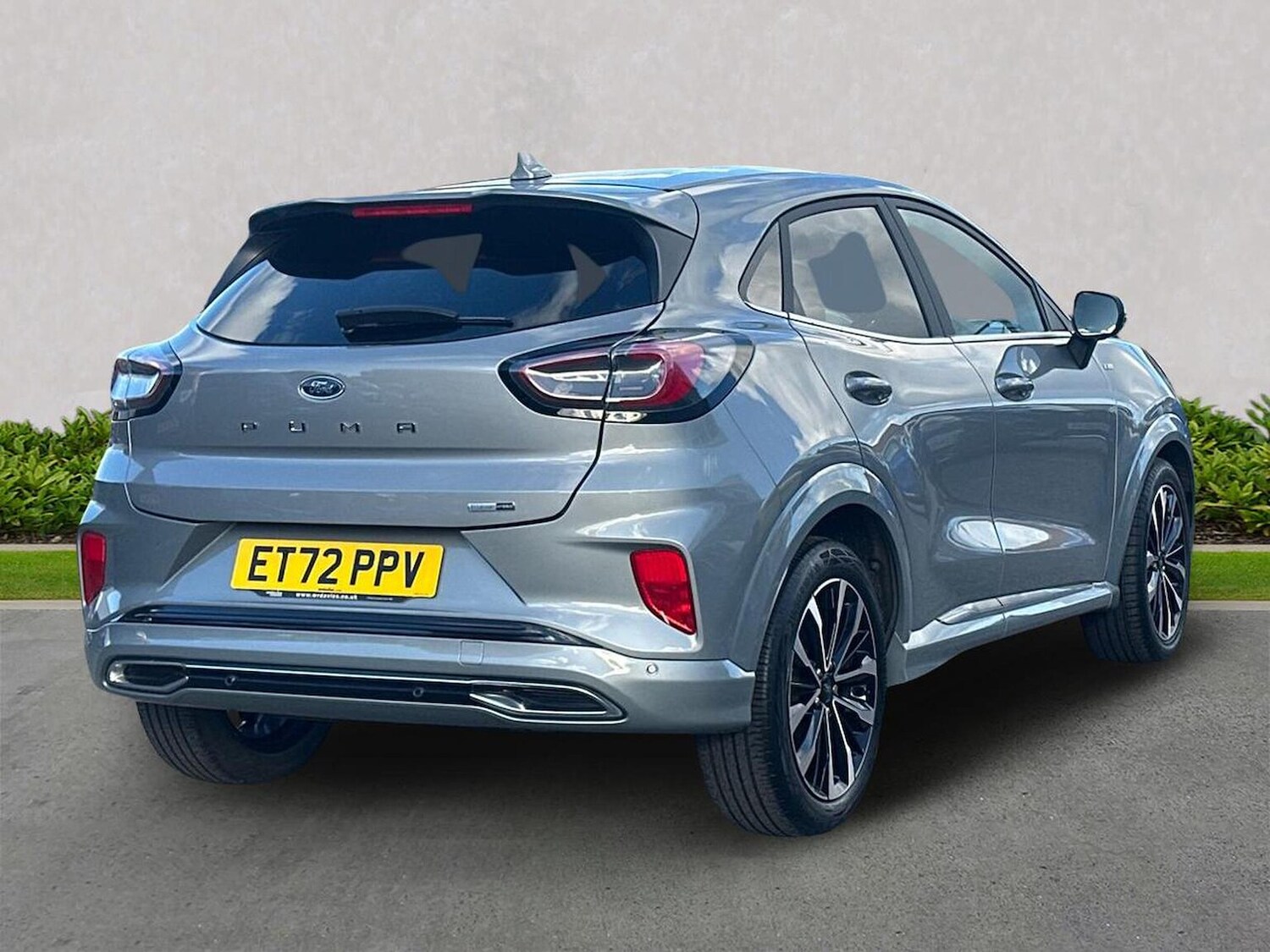 Used Ford Puma 2023 for sale - 78194889: Photo 20