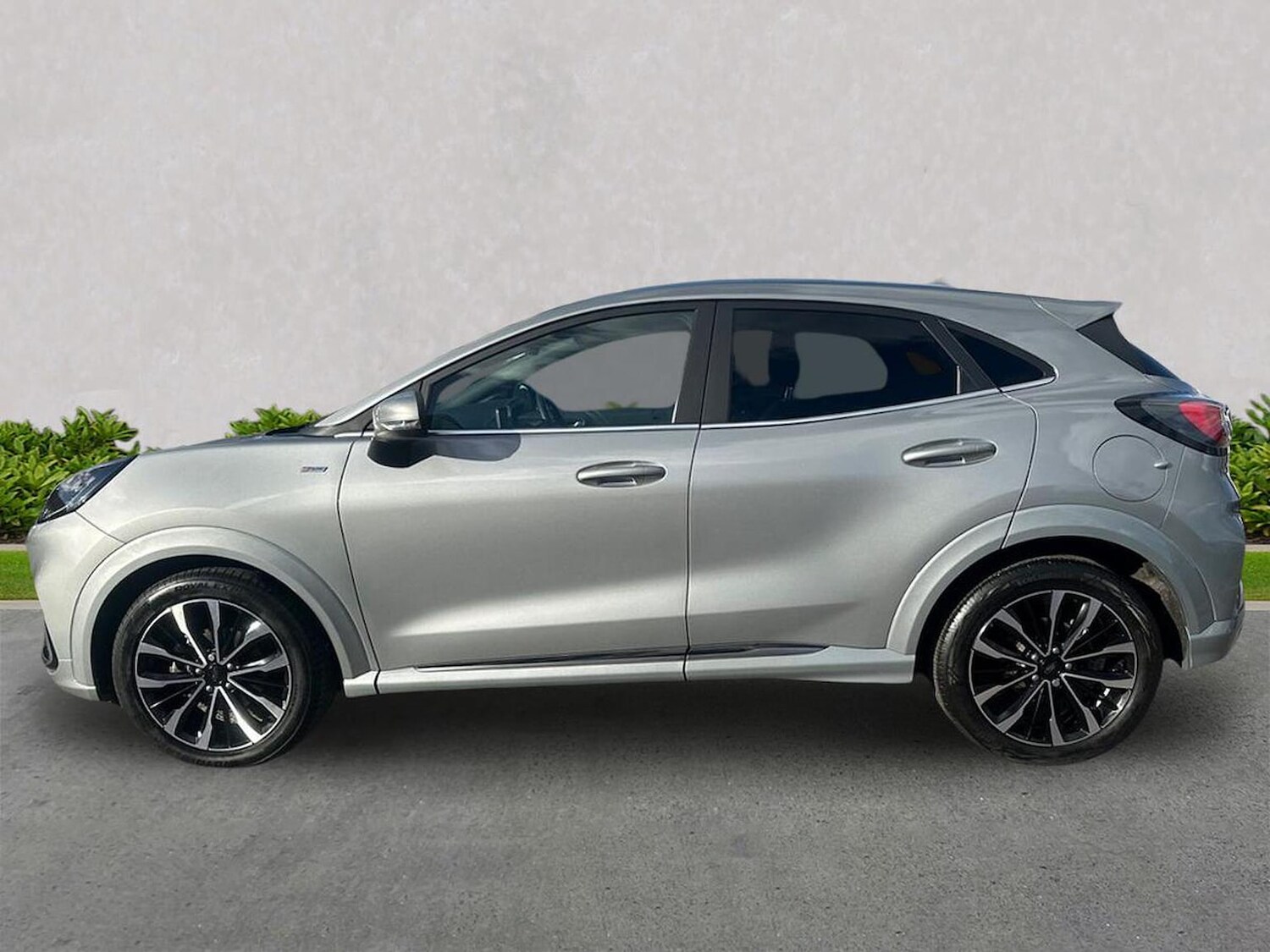 Used Ford Puma 2023 for sale - 78194889: Photo 21