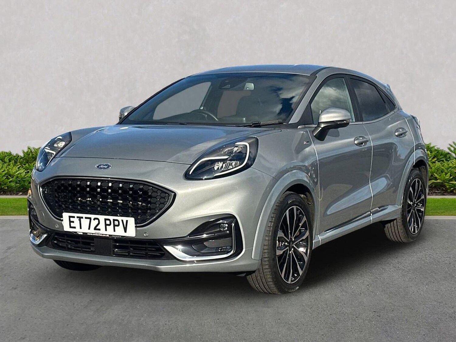 Used Ford Puma 2023 for sale - 78194889: Photo 22