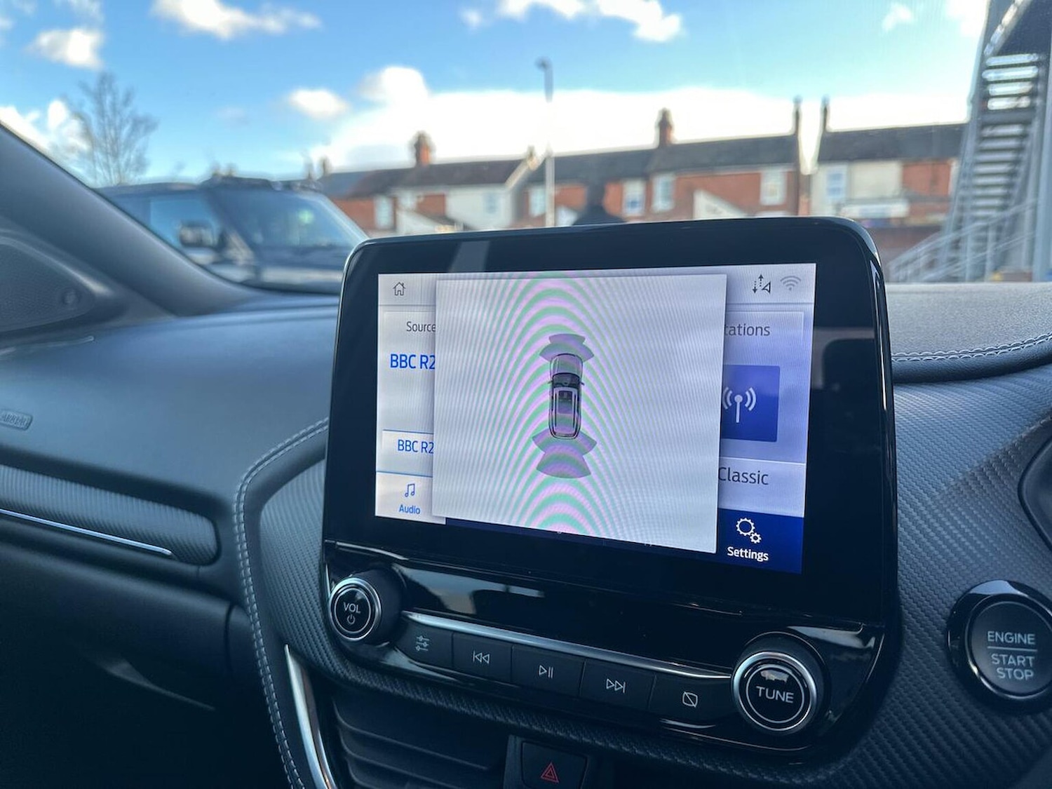 Used Ford Puma 2023 for sale - 78194889: Photo 25