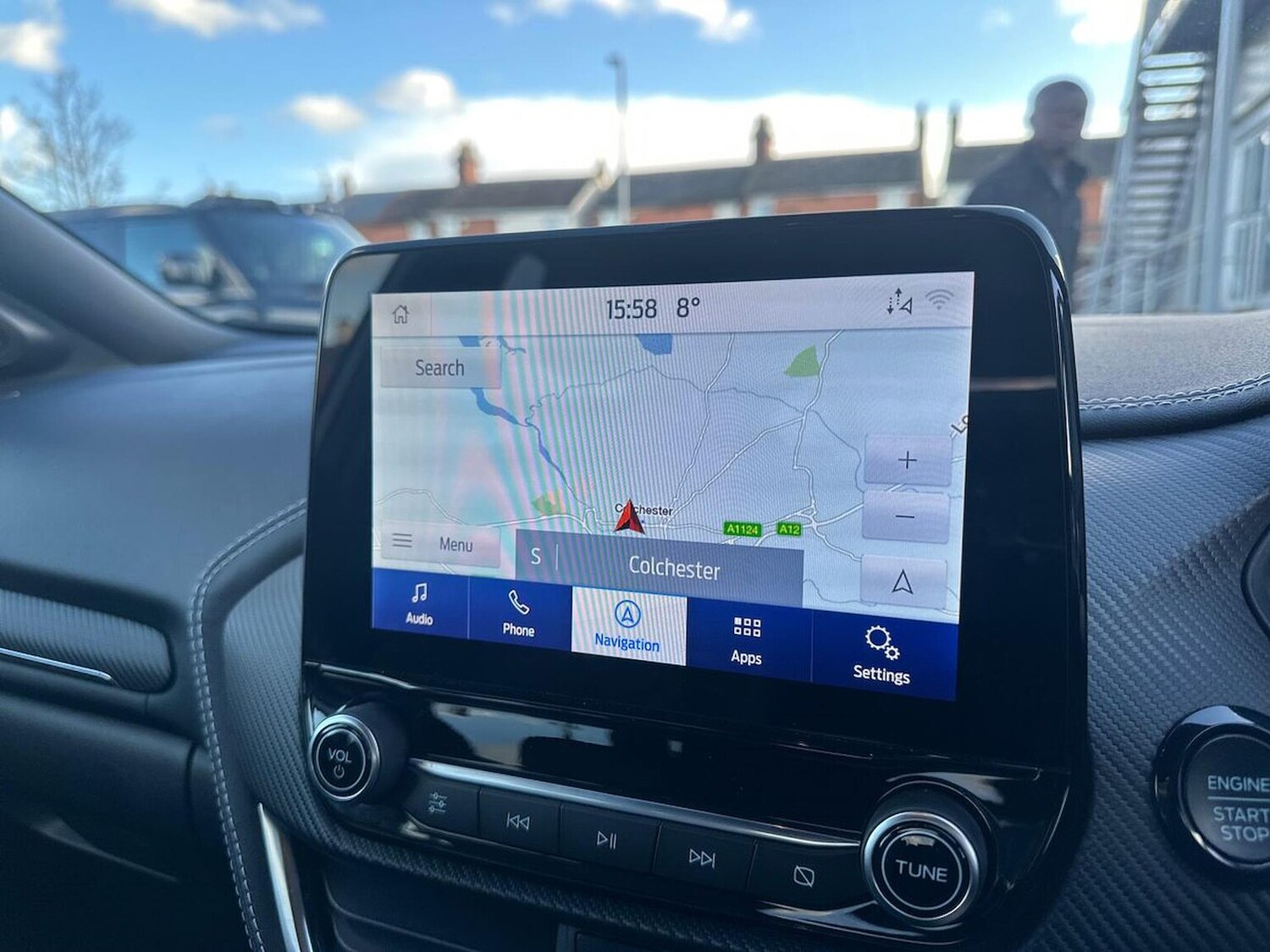 Used Ford Puma 2023 for sale - 78194889: Photo 26