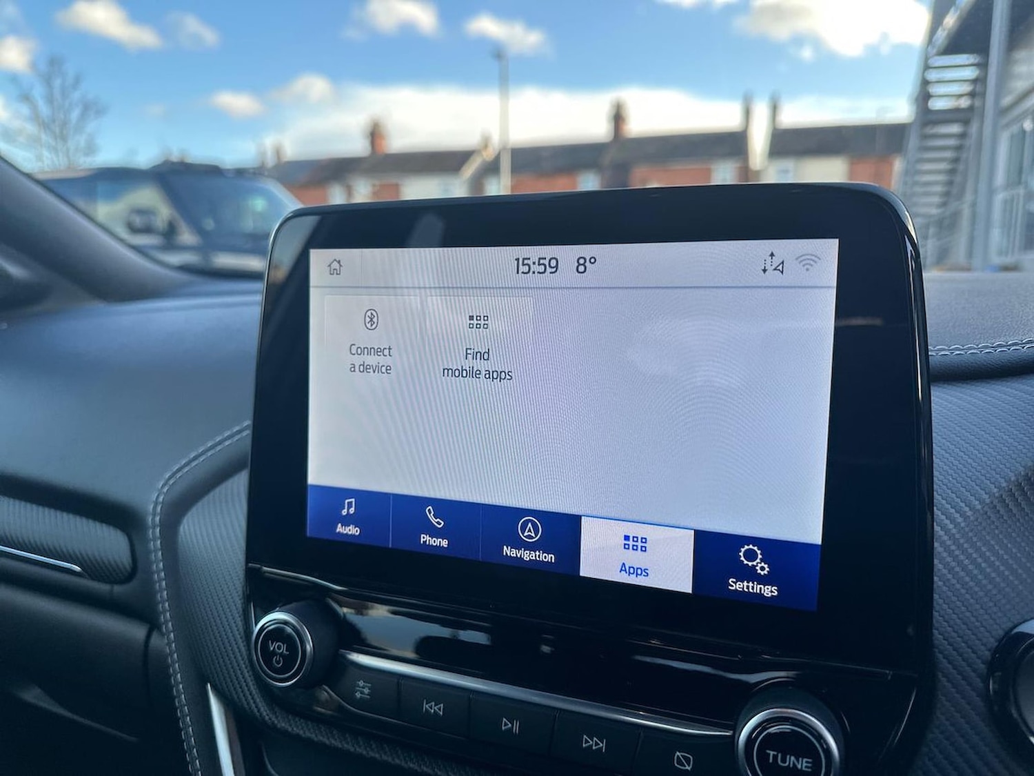 Used Ford Puma 2023 for sale - 78194889: Photo 27