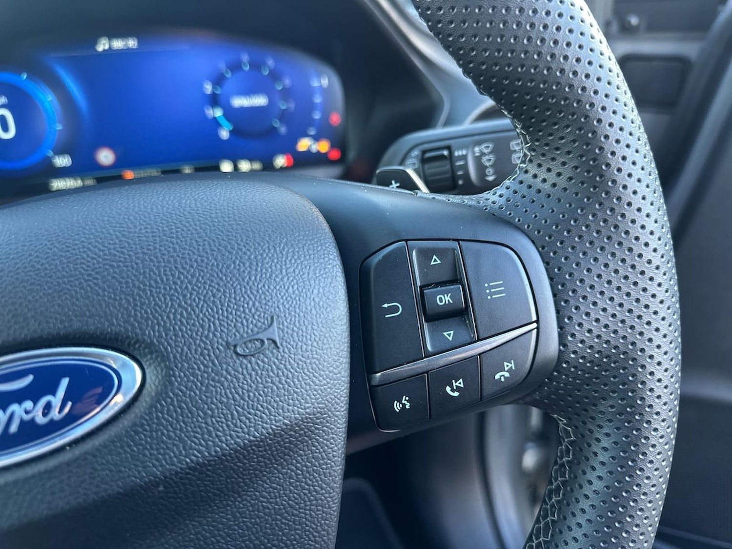 Used Ford Puma 2023 for sale - 78194889: Photo 29