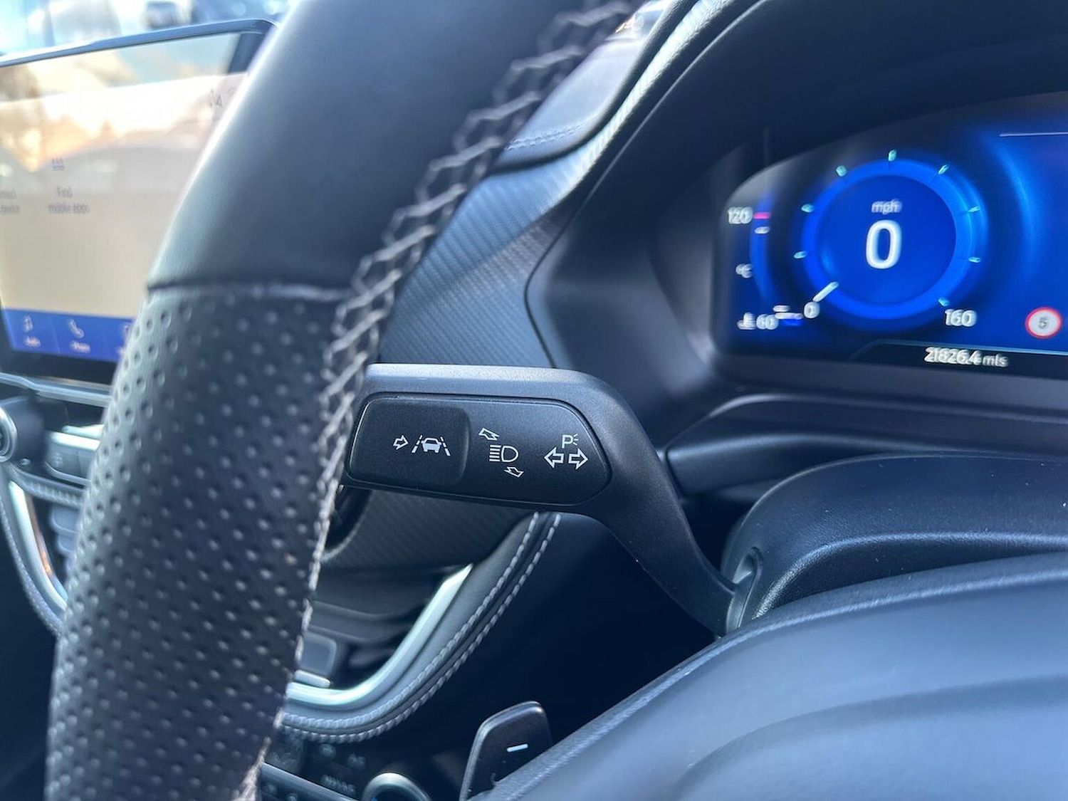 Used Ford Puma 2023 for sale - 78194889: Photo 30