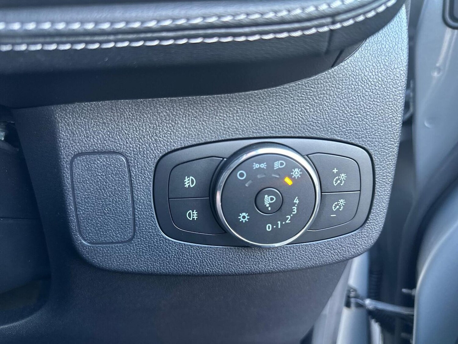 Used Ford Puma 2023 for sale - 78194889: Photo 34