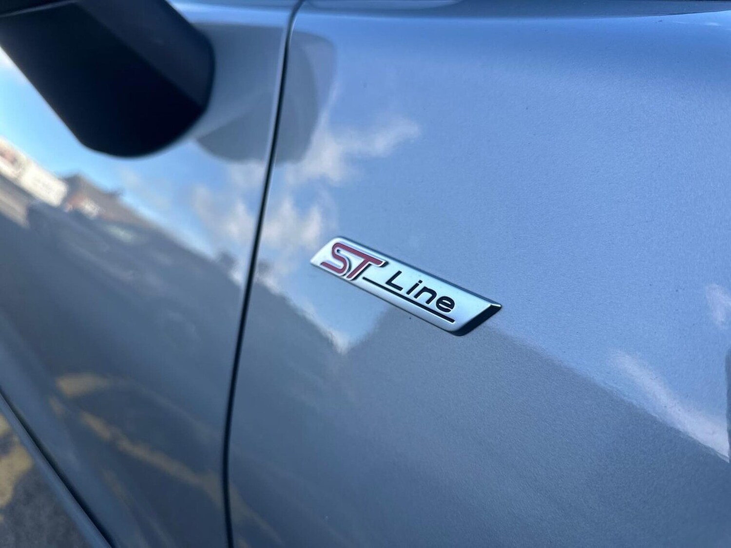 Used Ford Puma 2023 for sale - 78194889: Photo 35