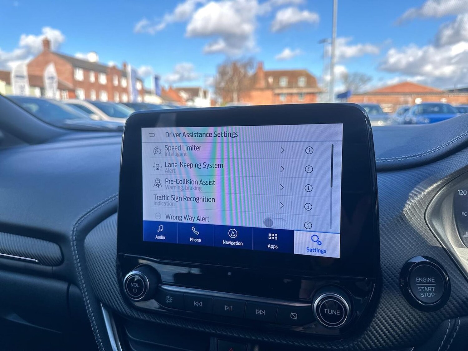 Used Ford Puma 2023 for sale - 78194889: Photo 36