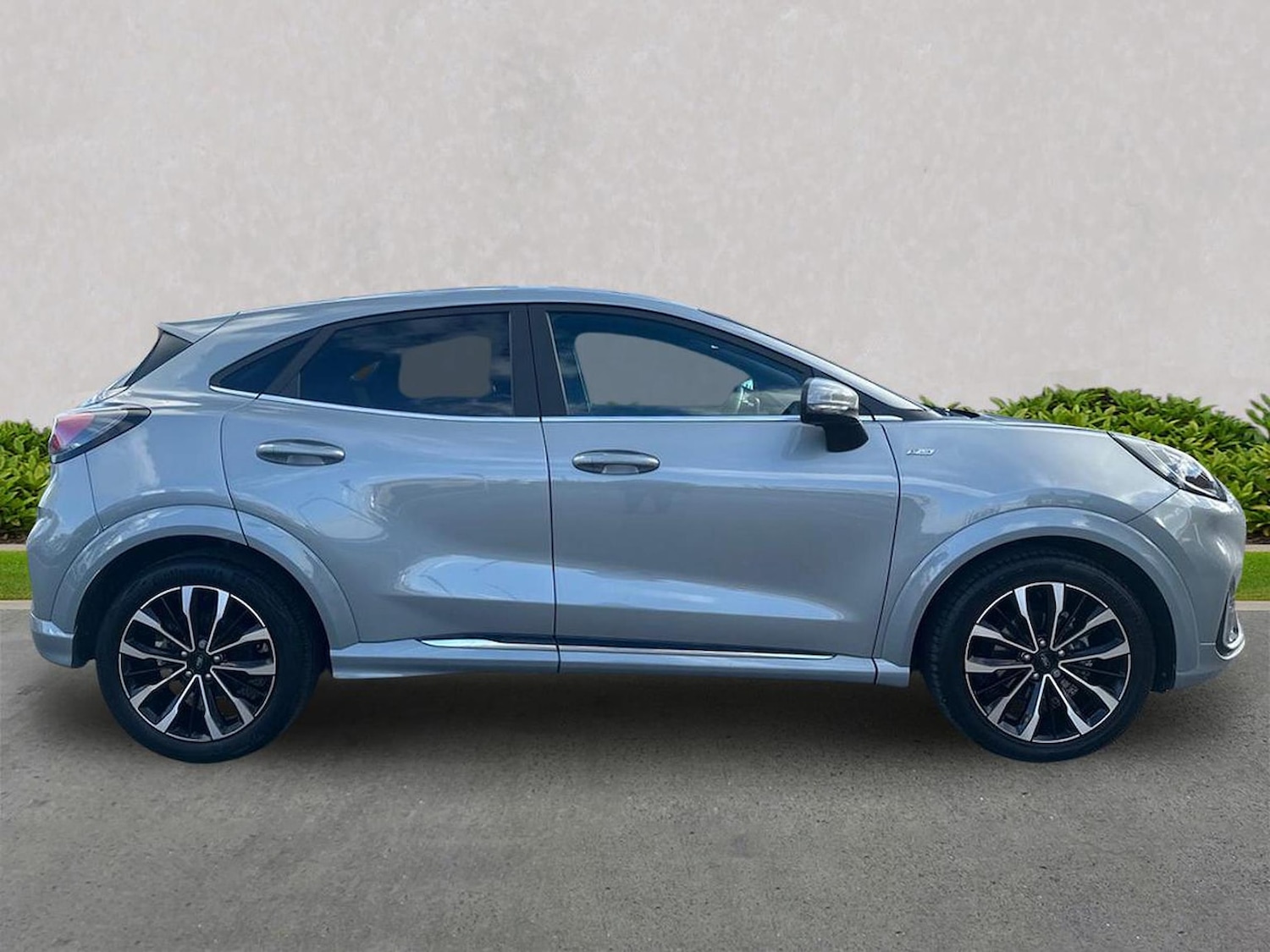 Used Ford Puma 2023 for sale - 78194889: Photo 5