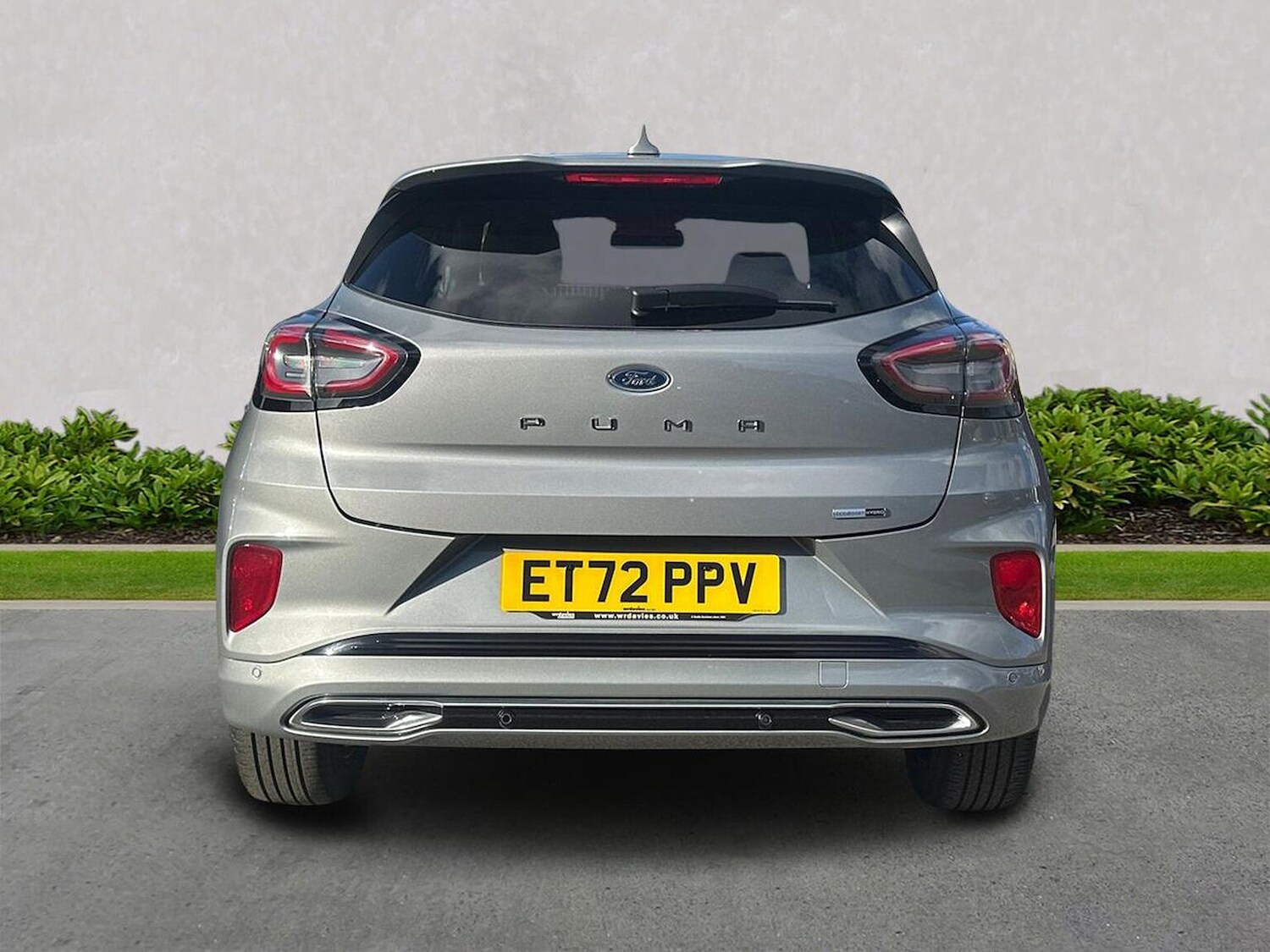 Used Ford Puma 2023 for sale - 78194889: Photo 6