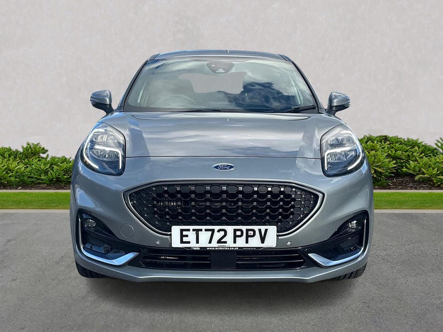 Used Ford Puma 2023 for sale - 78194889: Photo 7