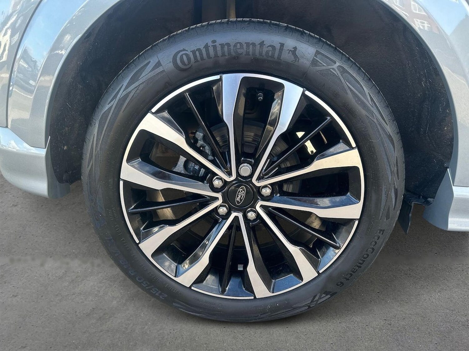 Used Ford Puma 2023 for sale - 78194889: Photo 8