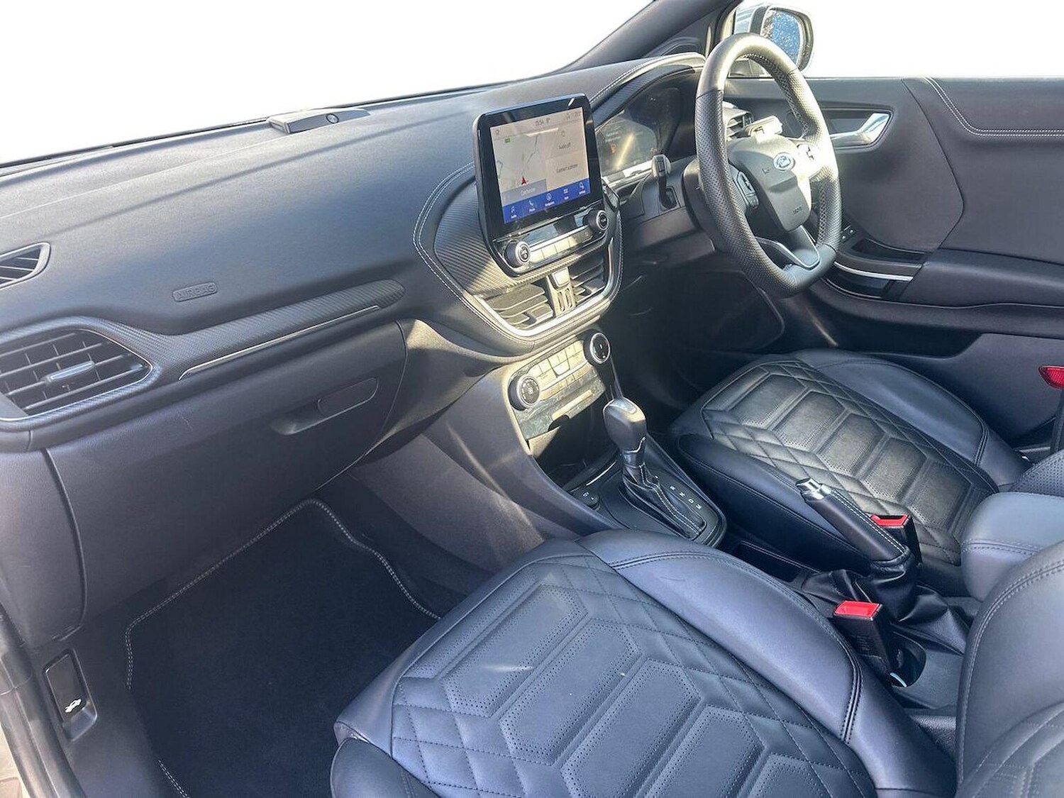 Used Ford Puma 2023 for sale - 78194889: Photo 9