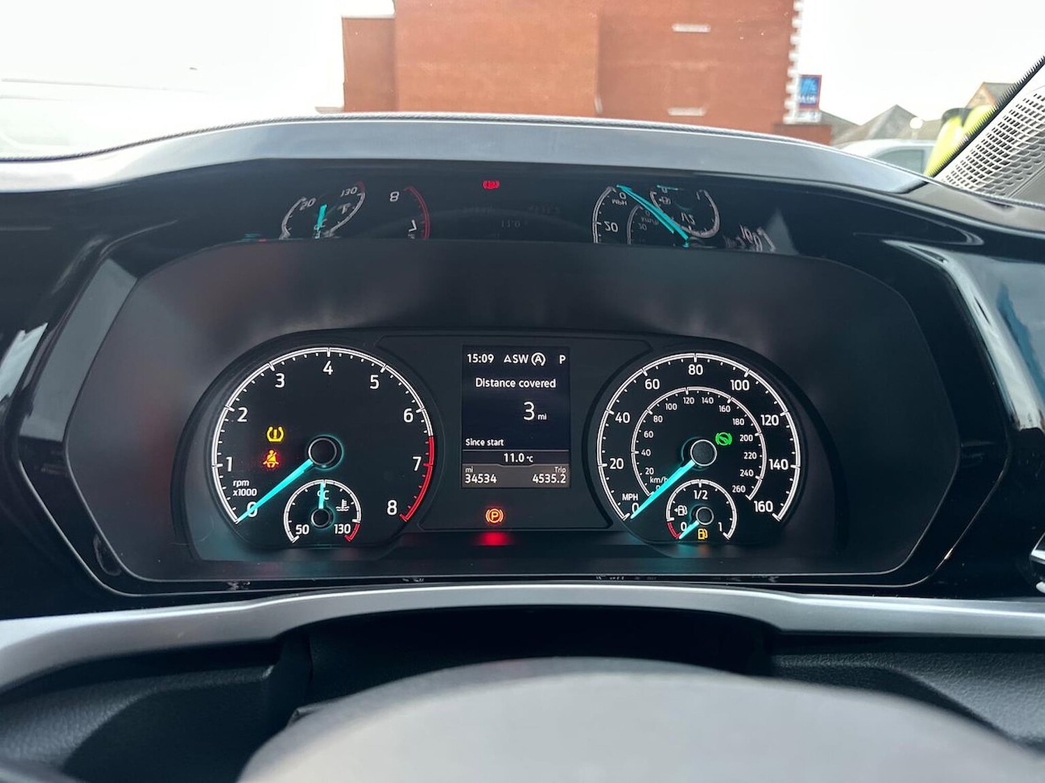 Used Ford Grand Tourneo Connect 2023 for sale - 76963506: Photo 10