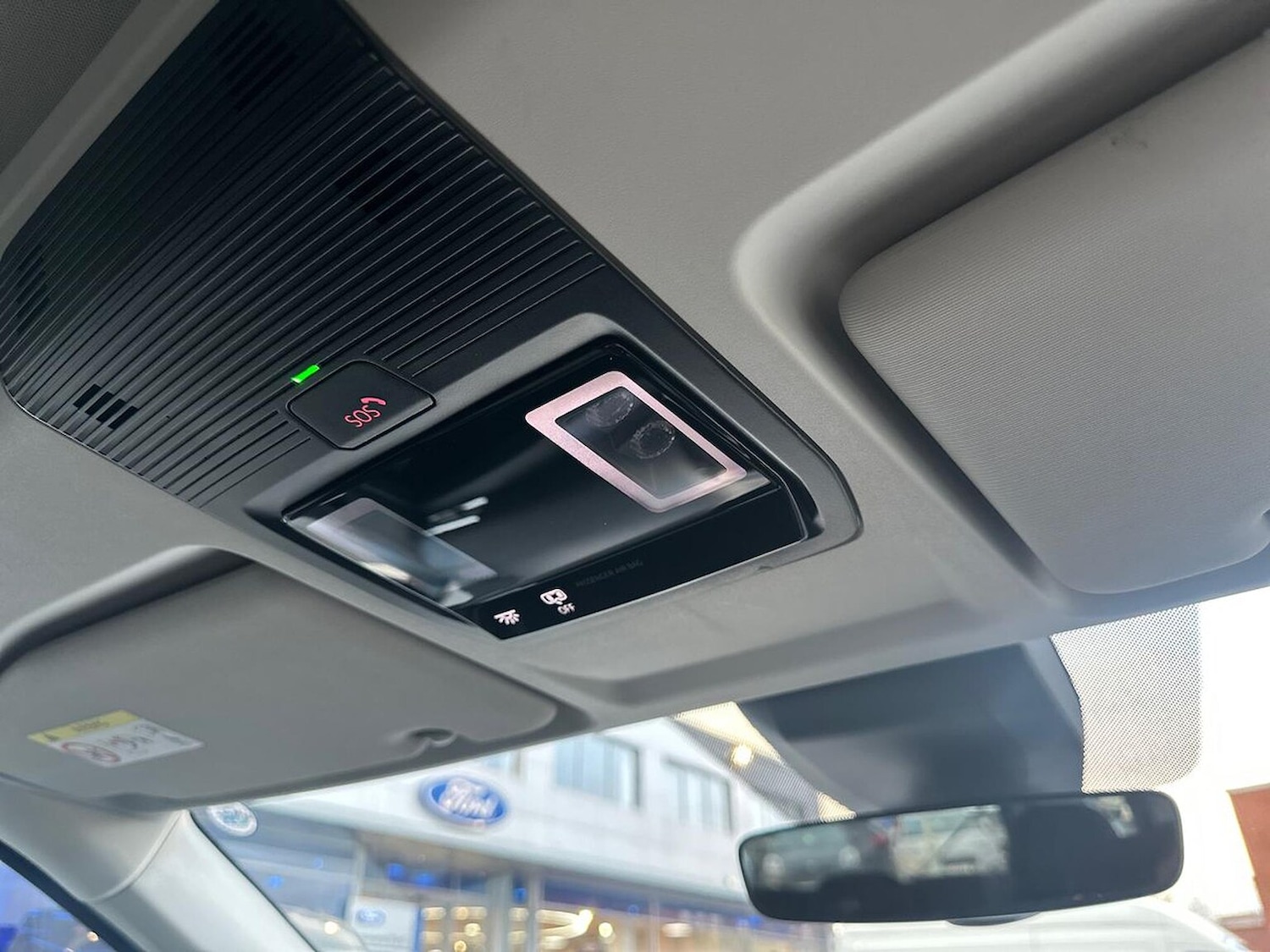 Used Ford Grand Tourneo Connect 2023 for sale - 76963506: Photo 14