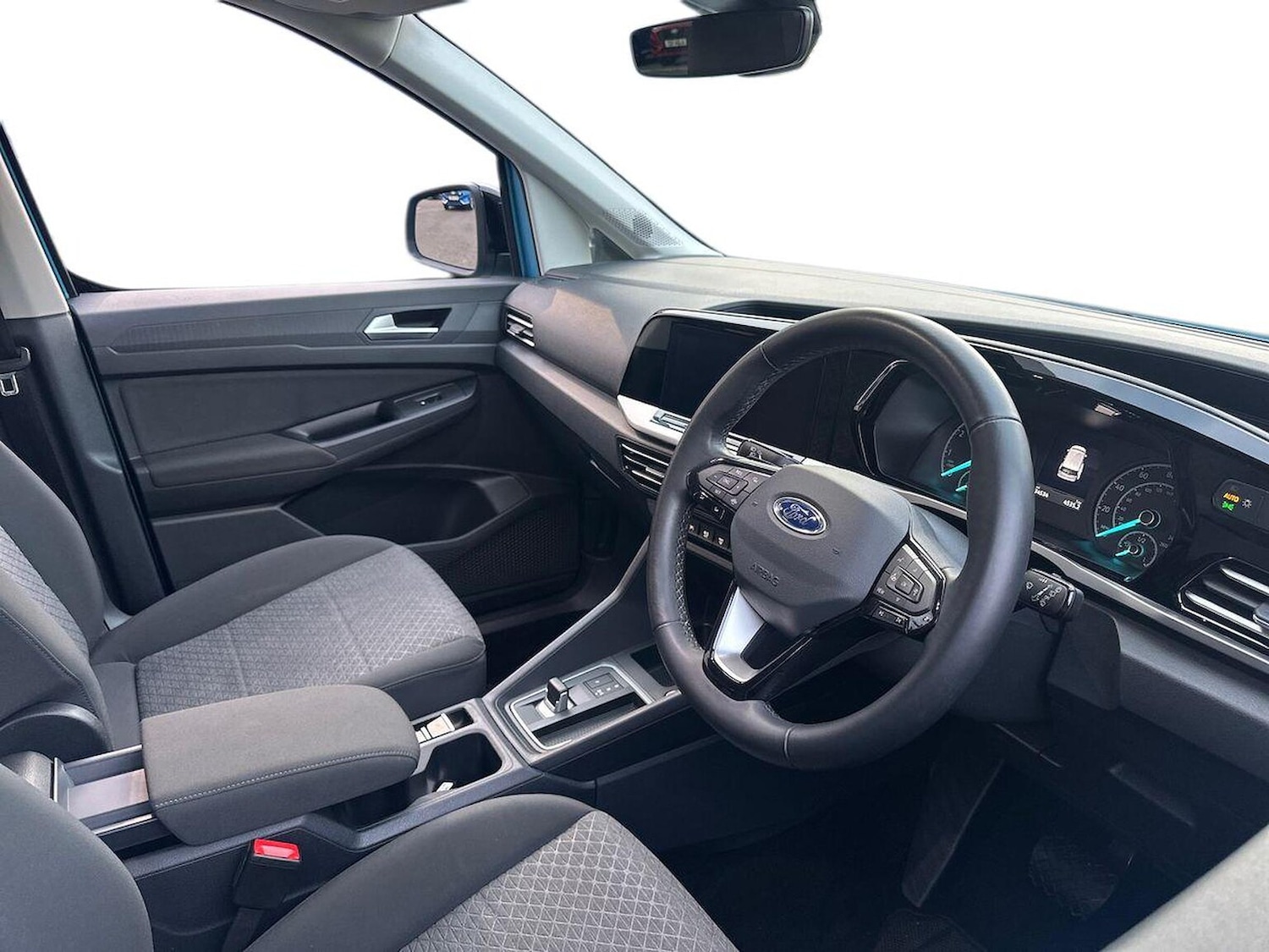 Used Ford Grand Tourneo Connect 2023 for sale - 76963506: Photo 15