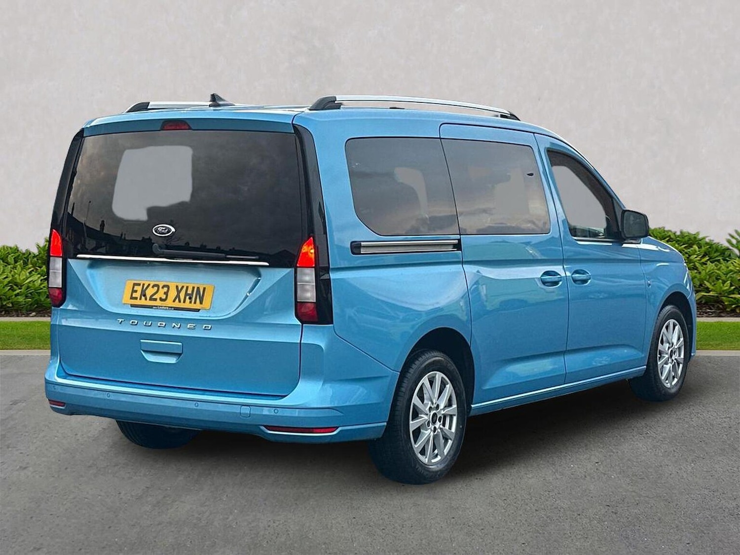 Used Ford Grand Tourneo Connect 2023 for sale - 76963506: Photo 18