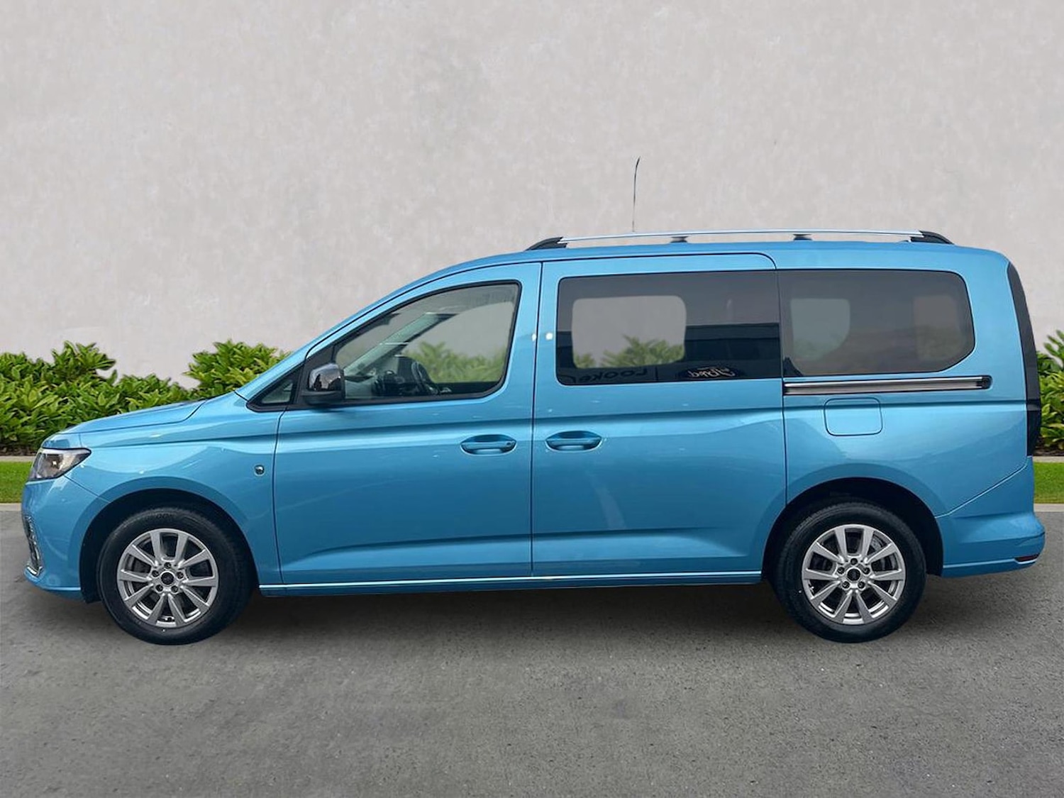 Used Ford Grand Tourneo Connect 2023 for sale - 76963506: Photo 19