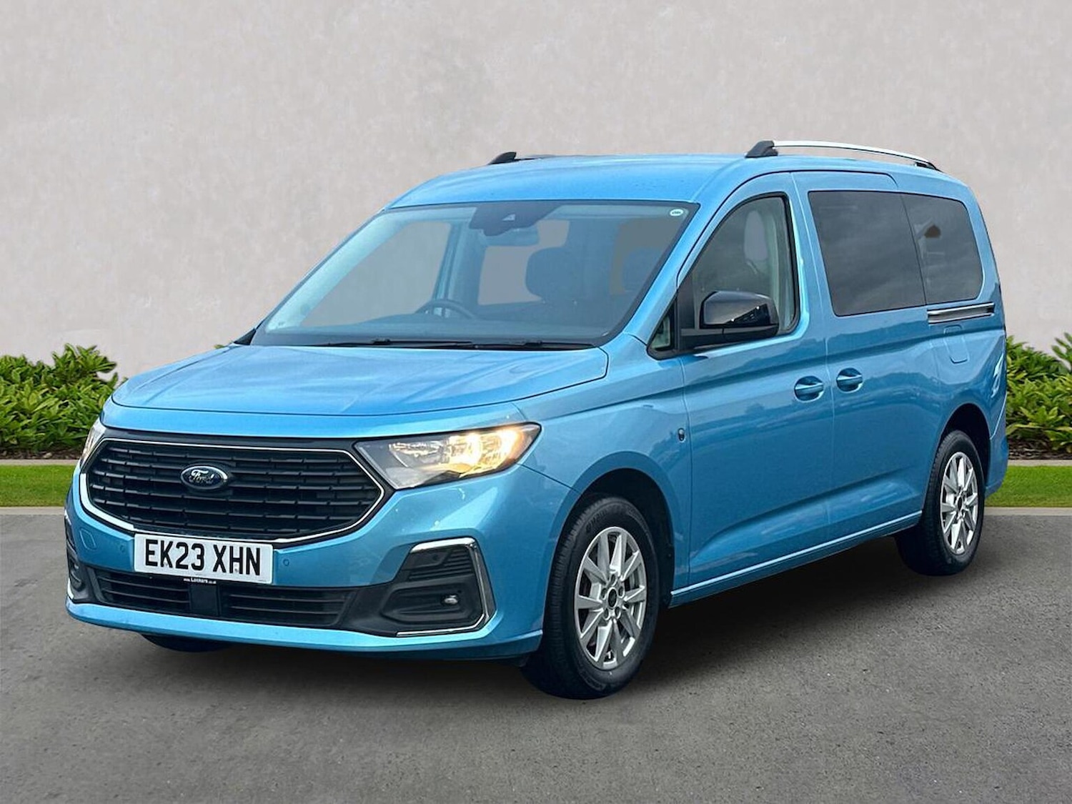 Used Ford Grand Tourneo Connect 2023 for sale - 76963506: Photo 20