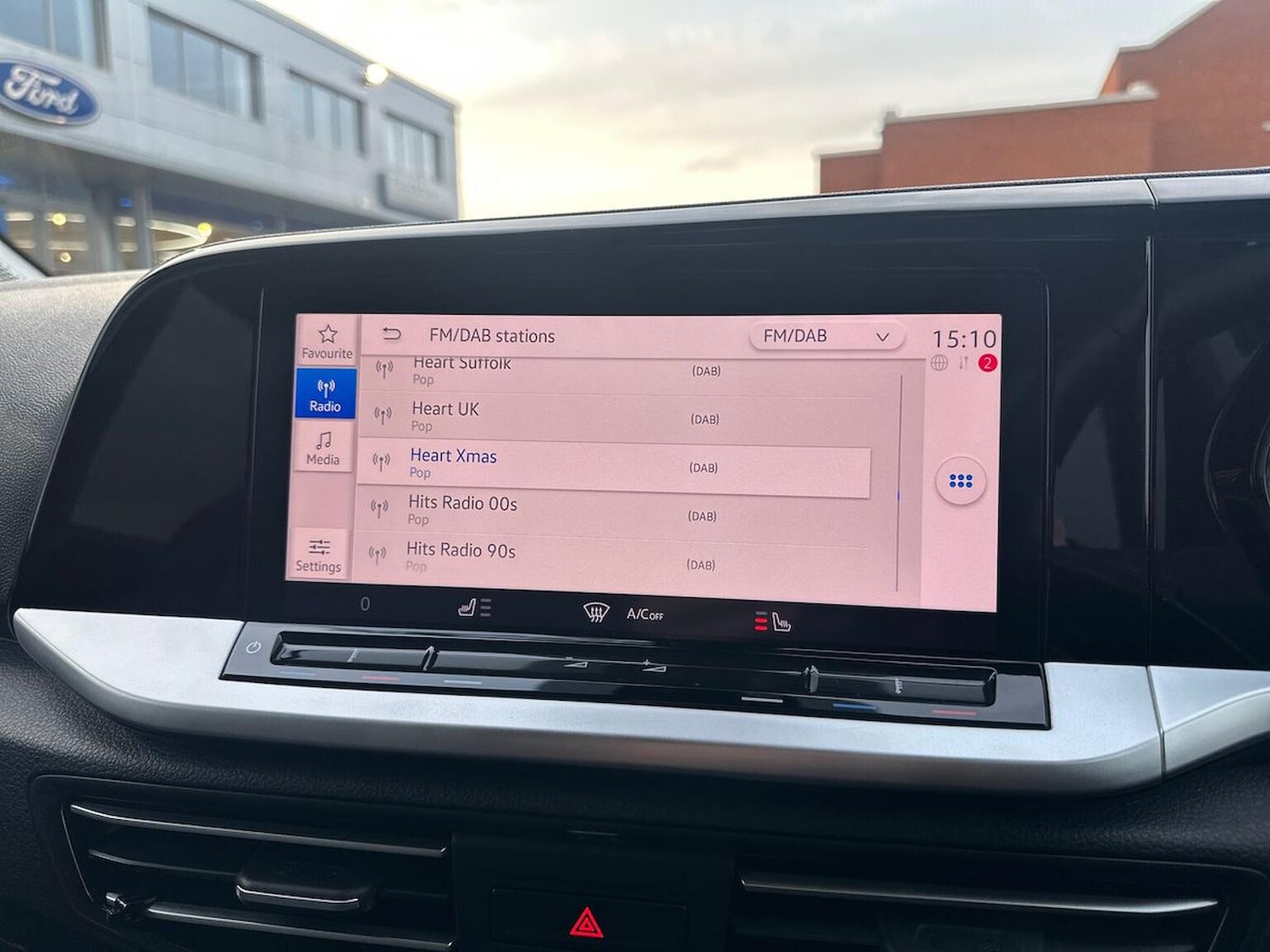 Used Ford Grand Tourneo Connect 2023 for sale - 76963506: Photo 24