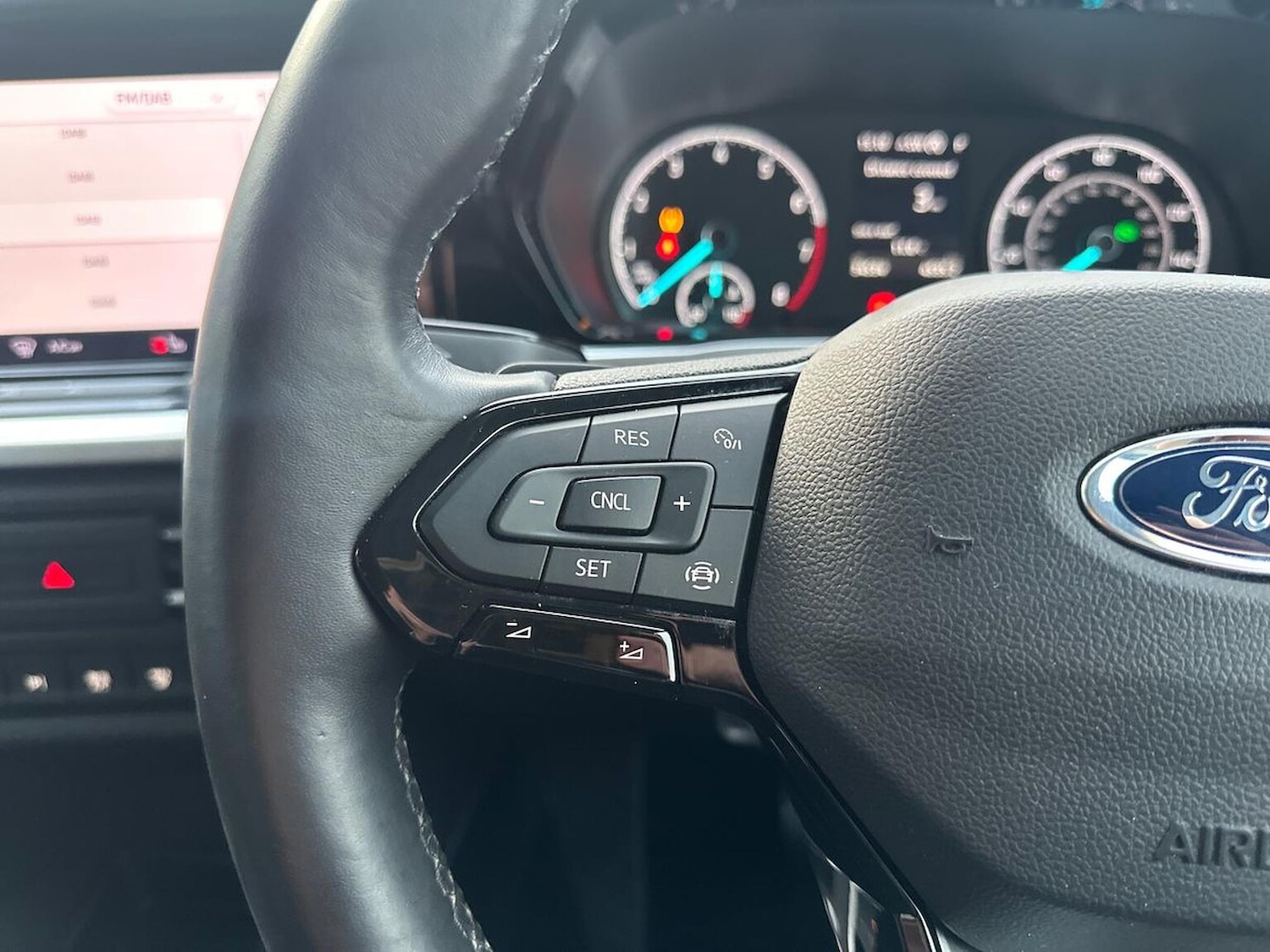 Used Ford Grand Tourneo Connect 2023 for sale - 76963506: Photo 26