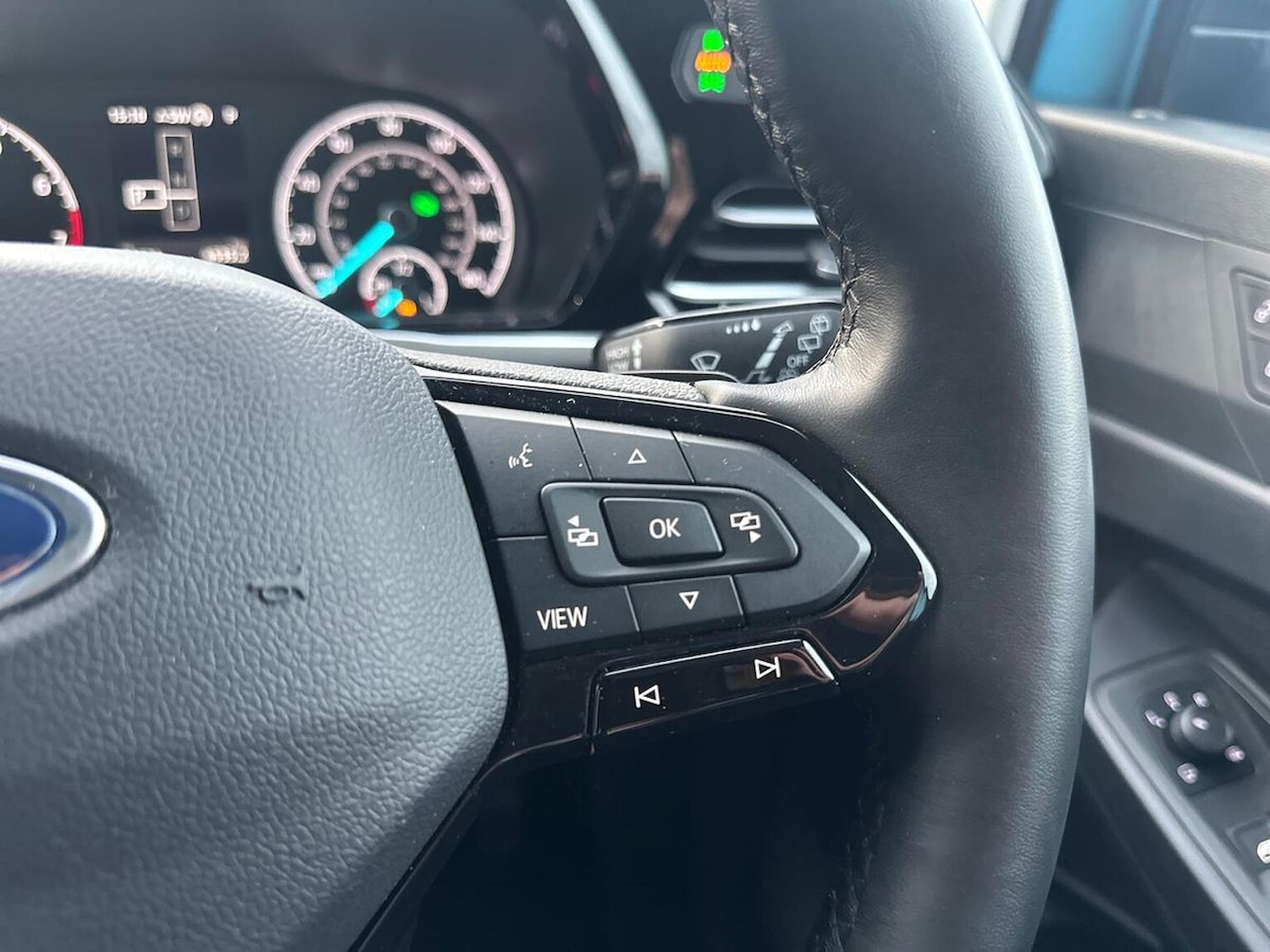 Used Ford Grand Tourneo Connect 2023 for sale - 76963506: Photo 27