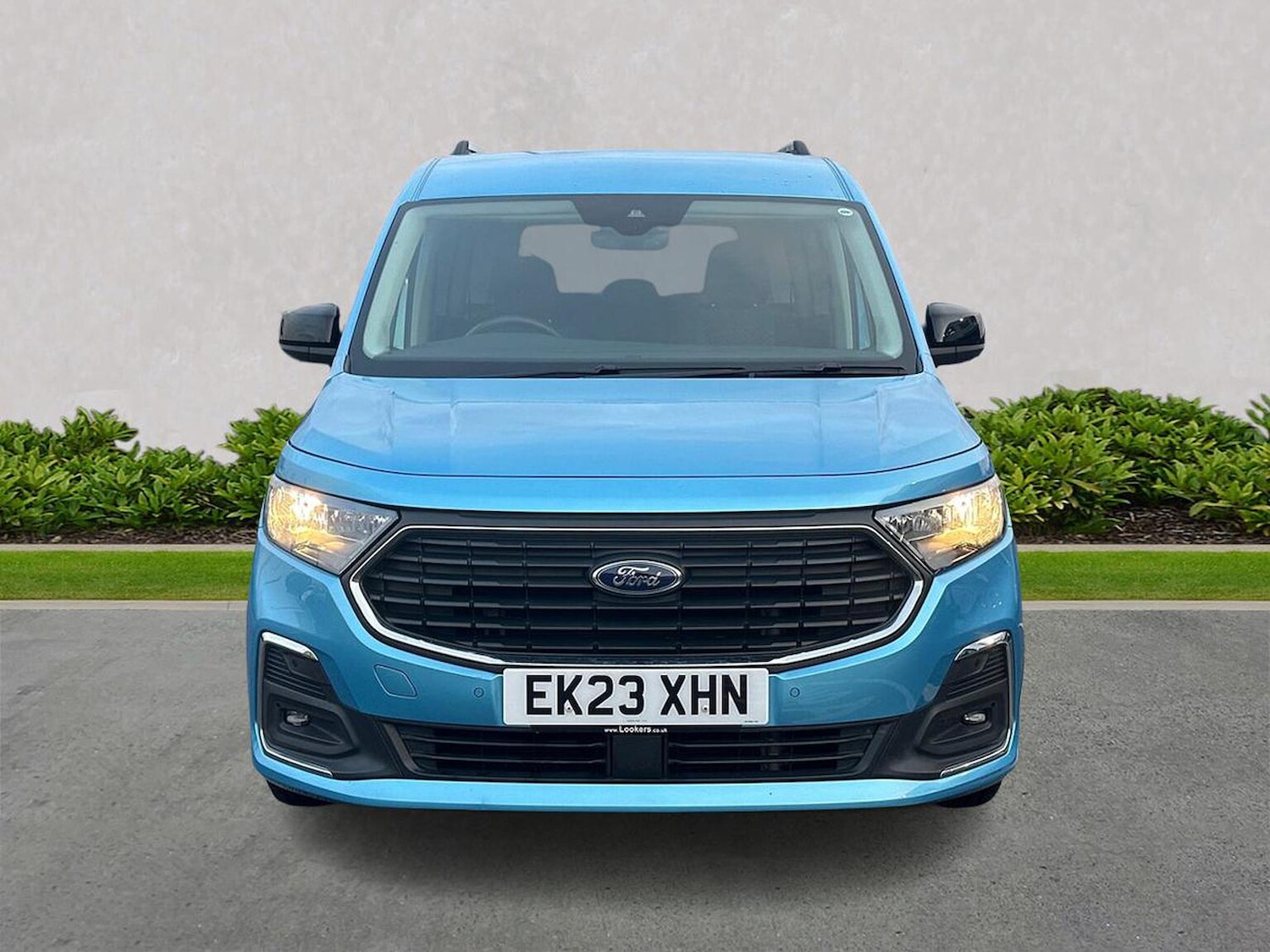 Used Ford Grand Tourneo Connect 2023 for sale - 76963506: Photo 5