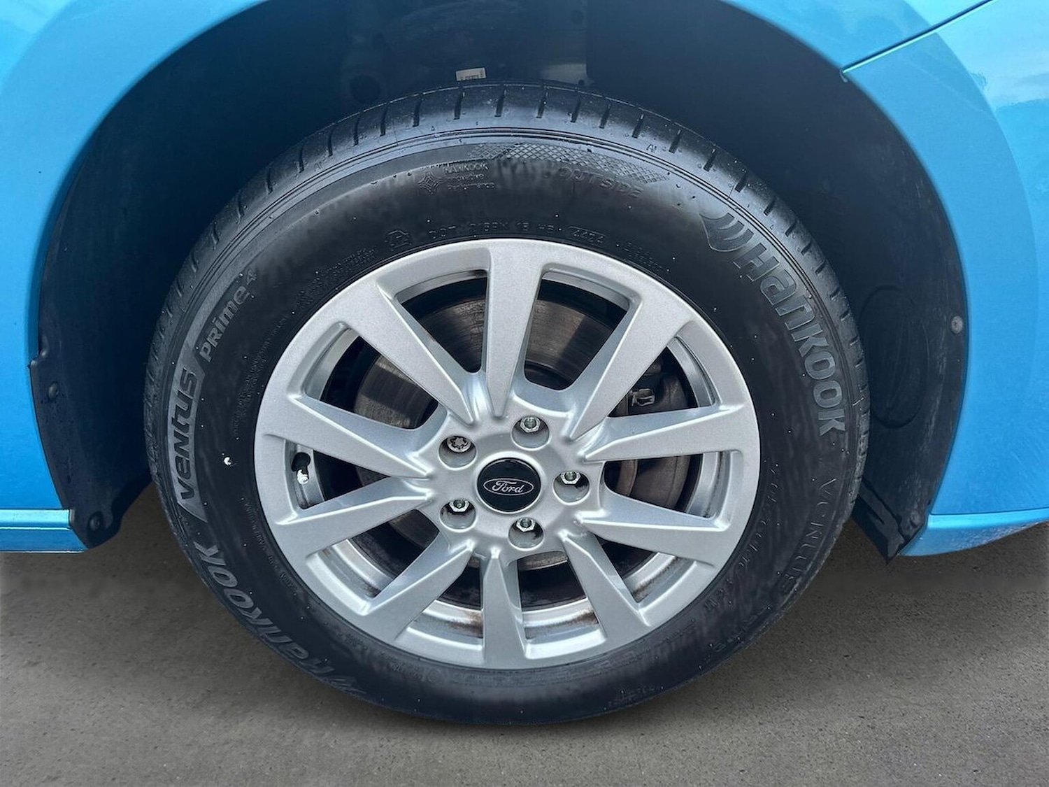 Used Ford Grand Tourneo Connect 2023 for sale - 76963506: Photo 6