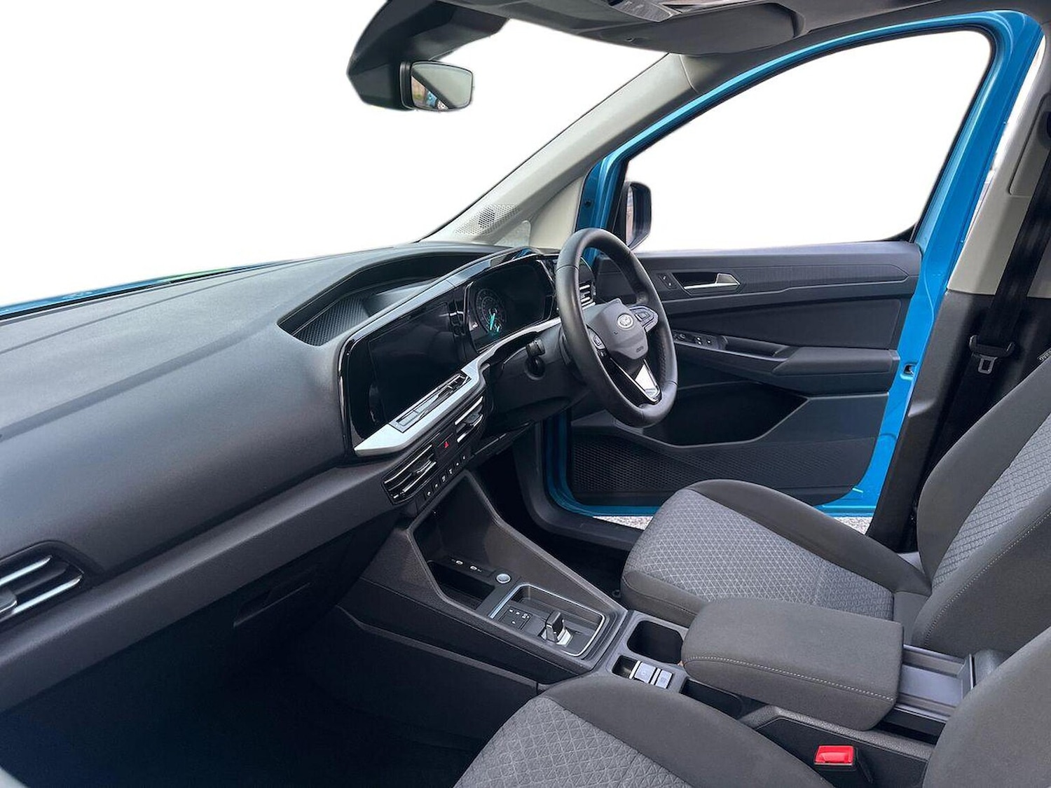 Used Ford Grand Tourneo Connect 2023 for sale - 76963506: Photo 7