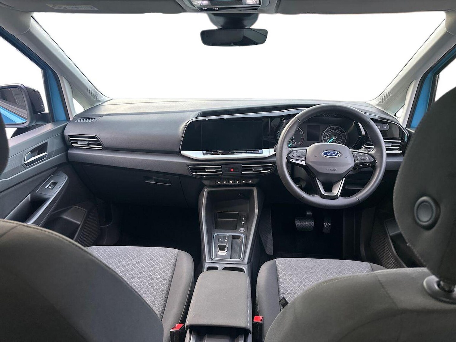 Used Ford Grand Tourneo Connect 2023 for sale - 76963506: Photo 8