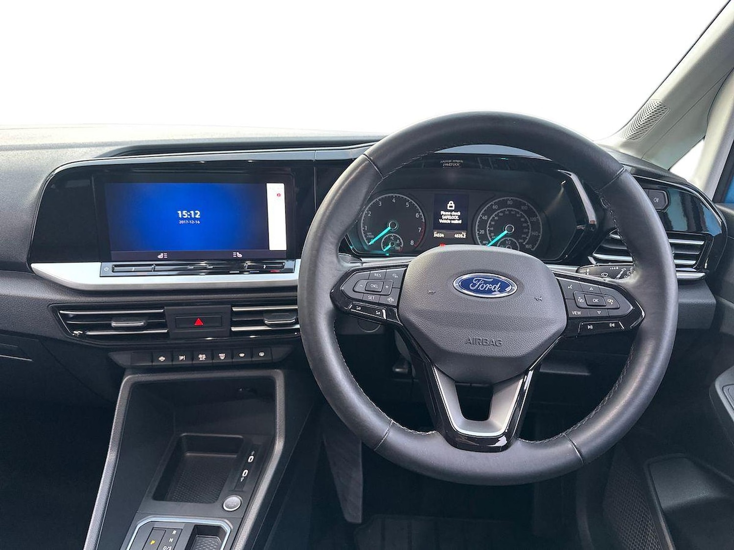 Used Ford Grand Tourneo Connect 2023 for sale - 76963506: Photo 9