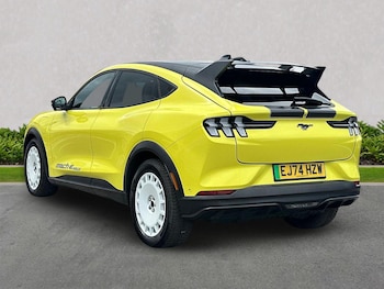 Used Ford Mustang Mach-E 2024 for sale - 79583134: Photo