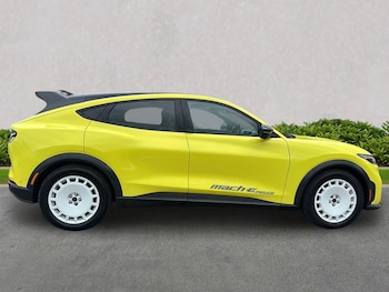 Used Ford Mustang Mach-E 2024 for sale - 79583134: Photo